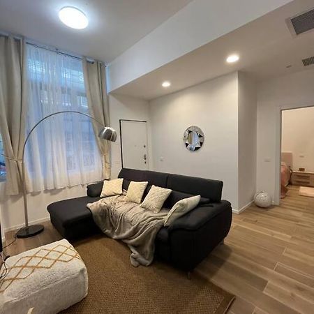Milano Loft Apartman Kültér fotó
