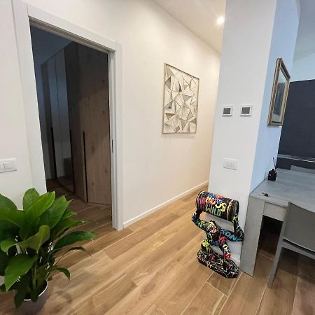 Milano Loft Apartman Kültér fotó