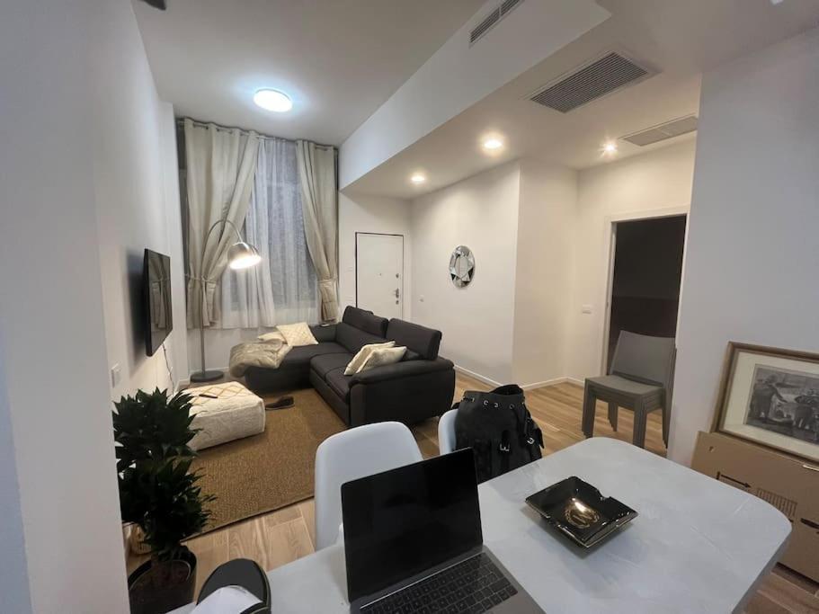 Milano Loft Apartman Kültér fotó