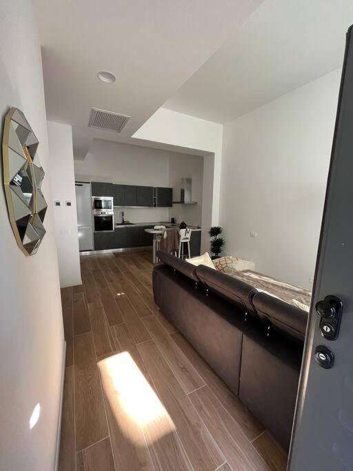 Milano Loft Apartman Kültér fotó