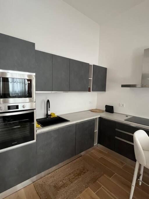 Milano Loft Apartman Kültér fotó