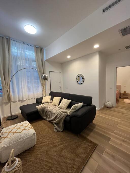 Milano Loft Apartman Kültér fotó