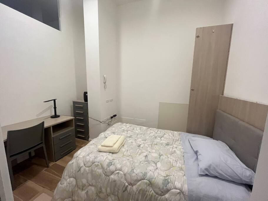 Milano Loft Apartman Kültér fotó