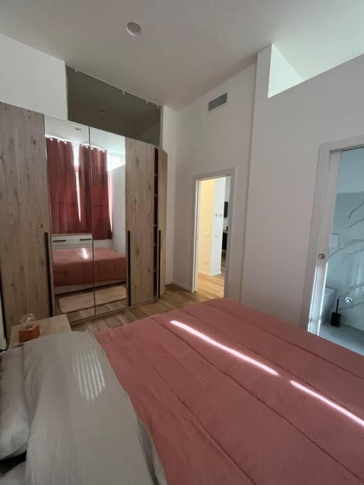 Milano Loft Apartman Kültér fotó