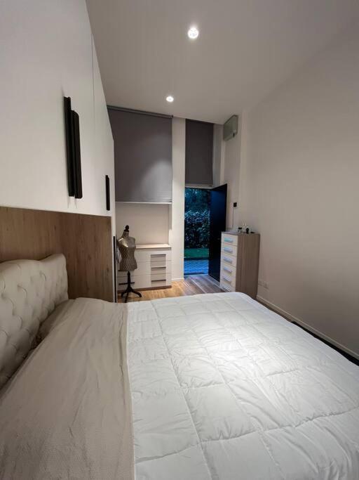 Milano Loft Apartman Kültér fotó