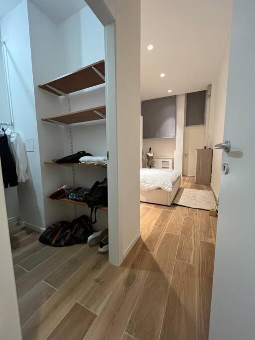 Milano Loft Apartman Kültér fotó
