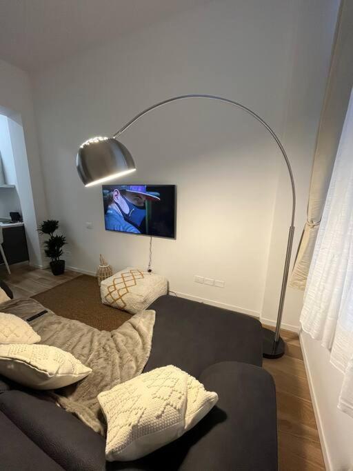 Milano Loft Apartman Kültér fotó