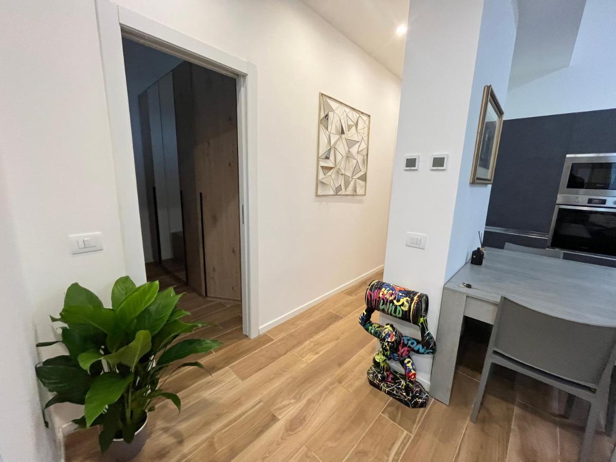Milano Loft Apartman Kültér fotó